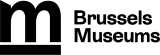 Logo Brussels Museum