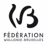 Logo Fédération Wallonie-Bruxelles