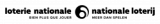 Logo Nationale Loterij